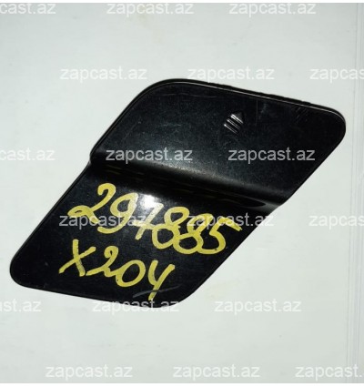  Mercedes GLK-class (X204) 2008-2015 zaqlujka bufer qabaq 2048850224 
